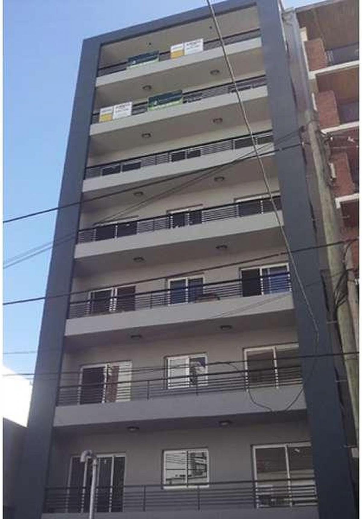 Picture of Warehouse For Sale in Bs.As. G.B.A. Zona Norte, Buenos Aires, Argentina