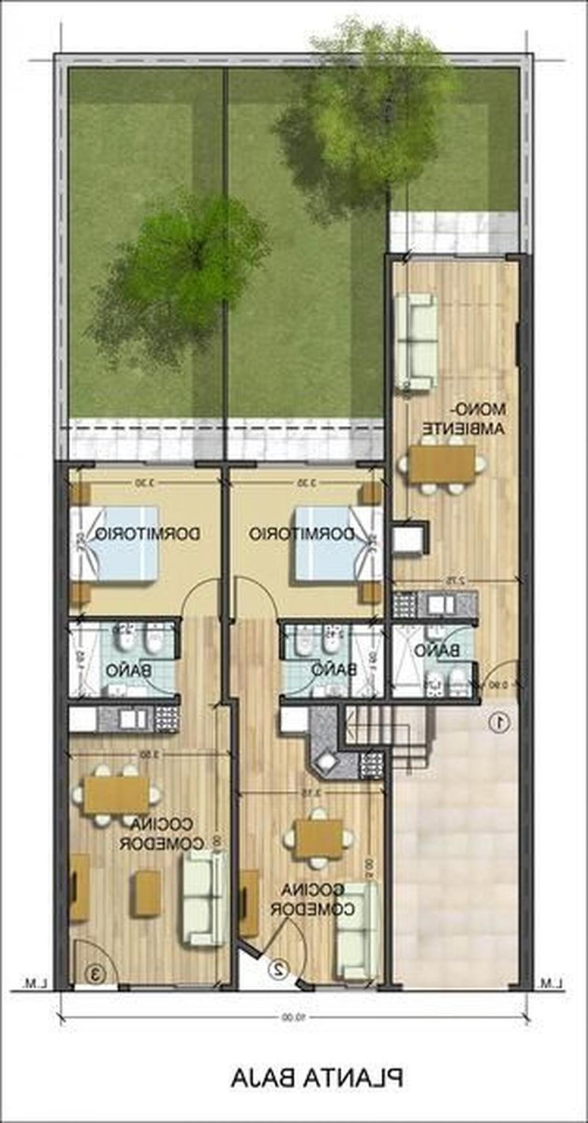 Picture of Apartment For Sale in Ituzaingo, Buenos Aires, Argentina