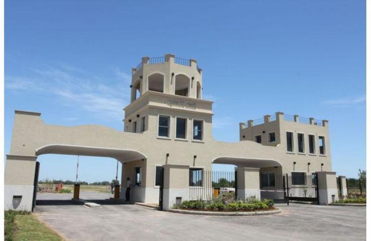 Picture of Residential Land For Sale in Bs.As. G.B.A. Zona Sur, Buenos Aires, Argentina