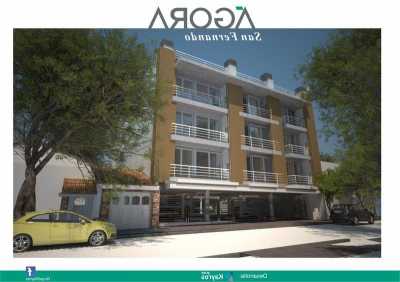 Apartment For Sale in San Fernando, Argentina