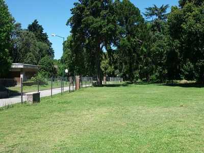 Residential Land For Sale in San Fernando, Argentina