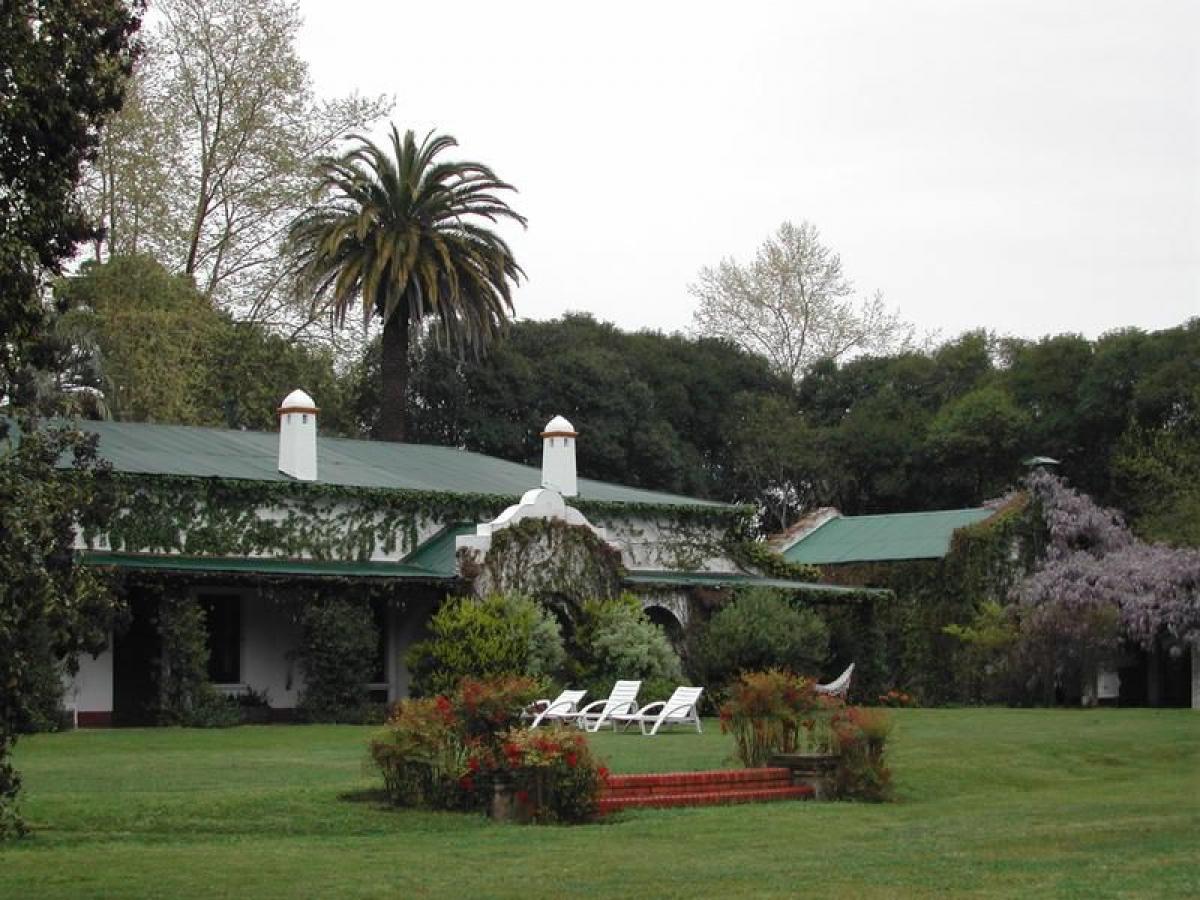 Picture of Residential Land For Sale in General Paz, Buenos Aires, Argentina