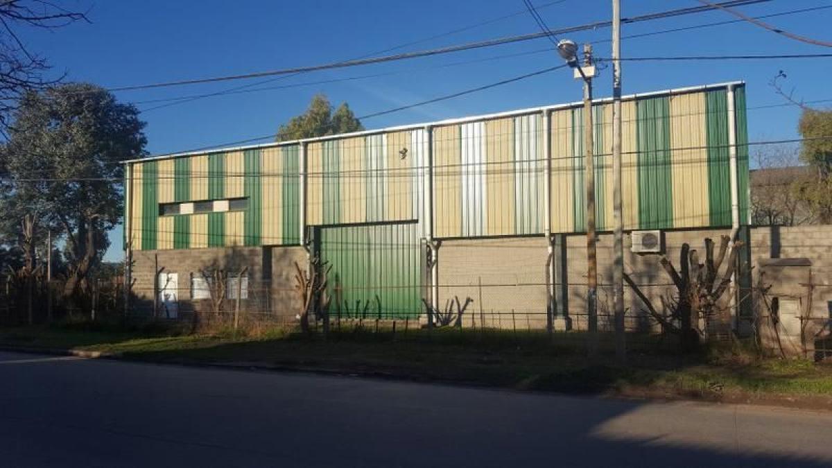 Picture of Other Commercial For Sale in Almirante Brown, Distrito Federal, Argentina