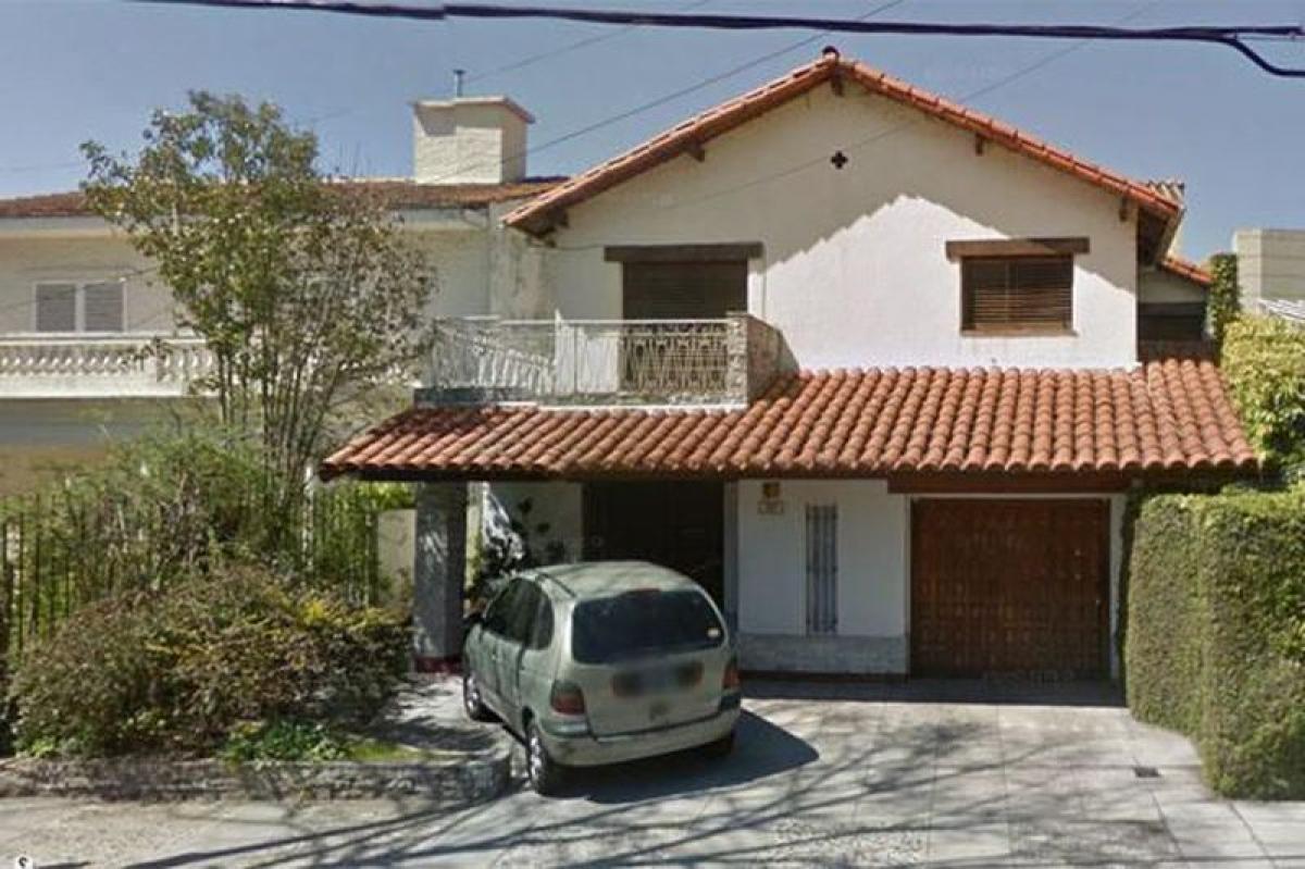 Picture of Home For Sale in San Isidro, Buenos Aires, Argentina