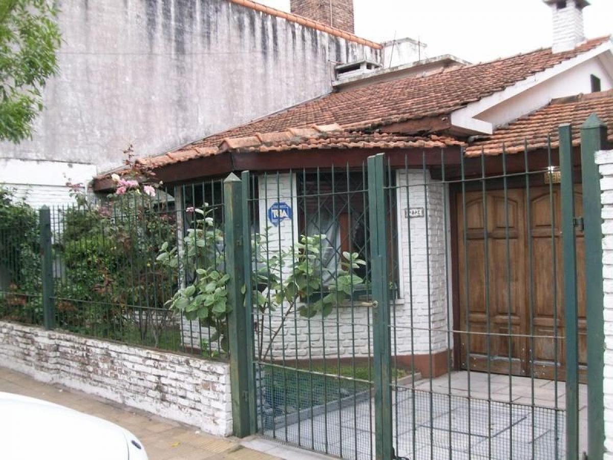 Picture of Residential Land For Sale in San Isidro, Buenos Aires, Argentina