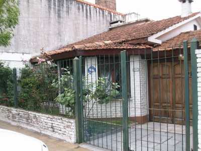 Residential Land For Sale in San Isidro, Argentina