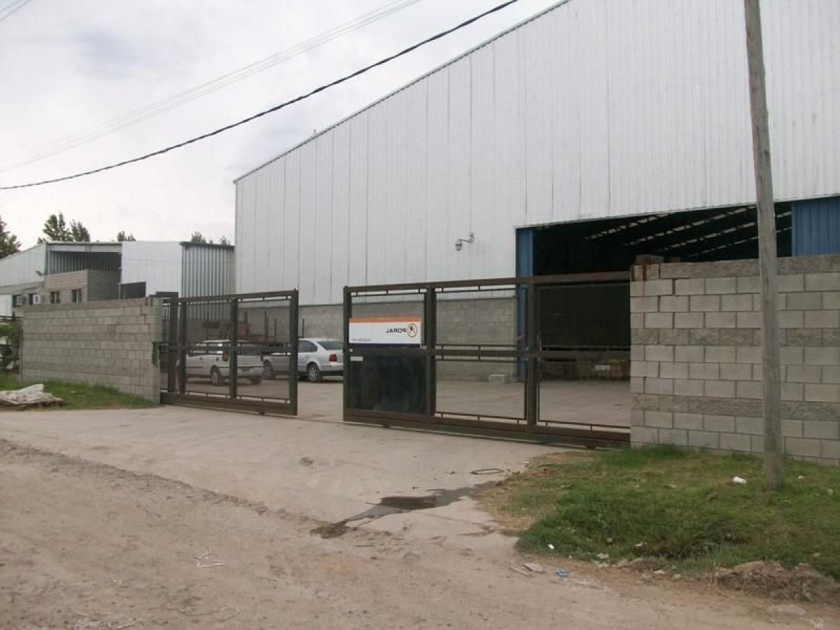 Picture of Other Commercial For Sale in Escobar, Buenos Aires, Argentina