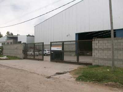 Other Commercial For Sale in Escobar, Argentina