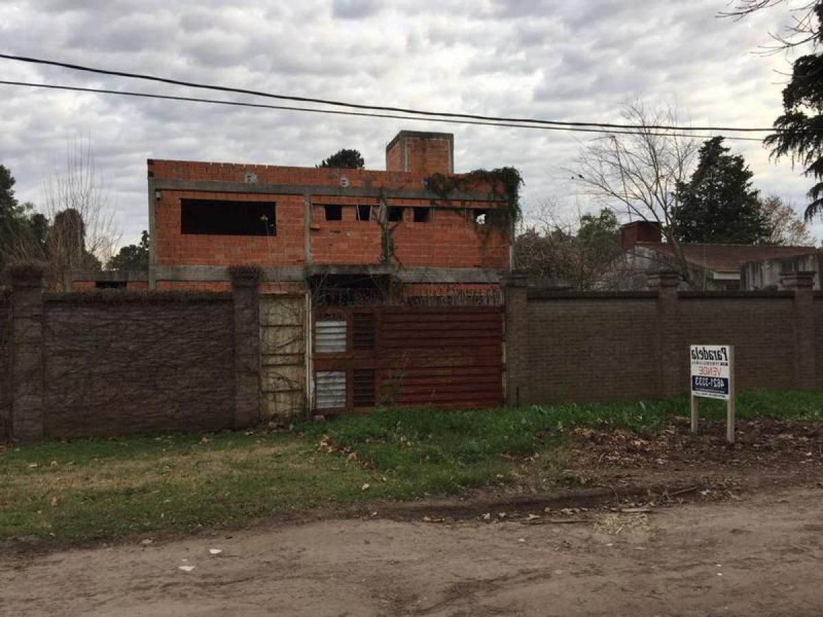 Picture of Residential Land For Sale in Corrientes, Corrientes, Argentina