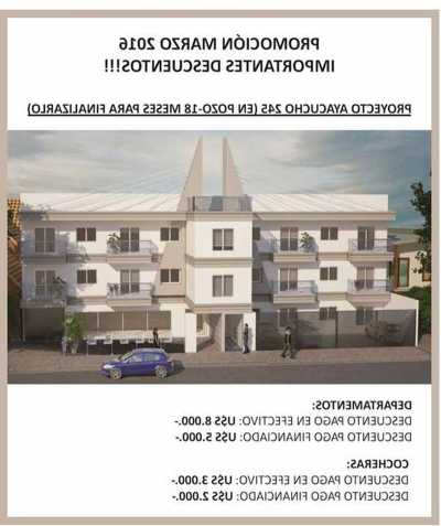 Warehouse For Sale in Lomas De Zamora, Argentina