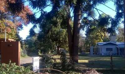 Residential Land For Sale in Corrientes, Argentina