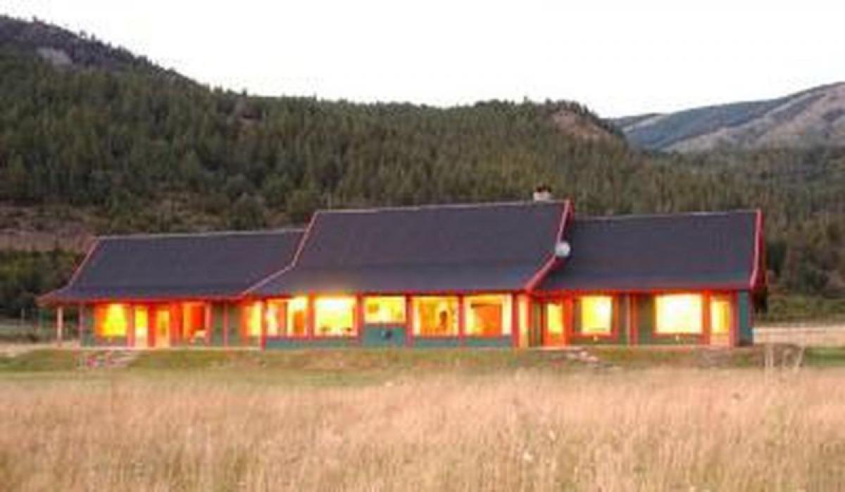 Picture of Hotel For Sale in Chubut, Chubut, Argentina