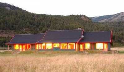 Hotel For Sale in Chubut, Argentina