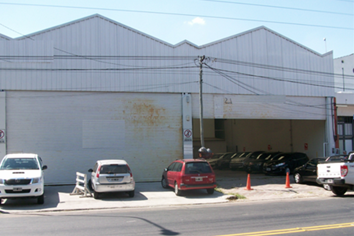 Picture of Other Commercial For Sale in San Isidro, Buenos Aires, Argentina