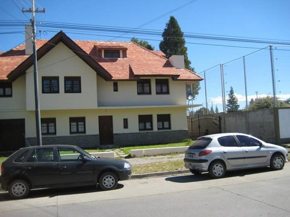 Picture of Home For Sale in Chubut, Chubut, Argentina