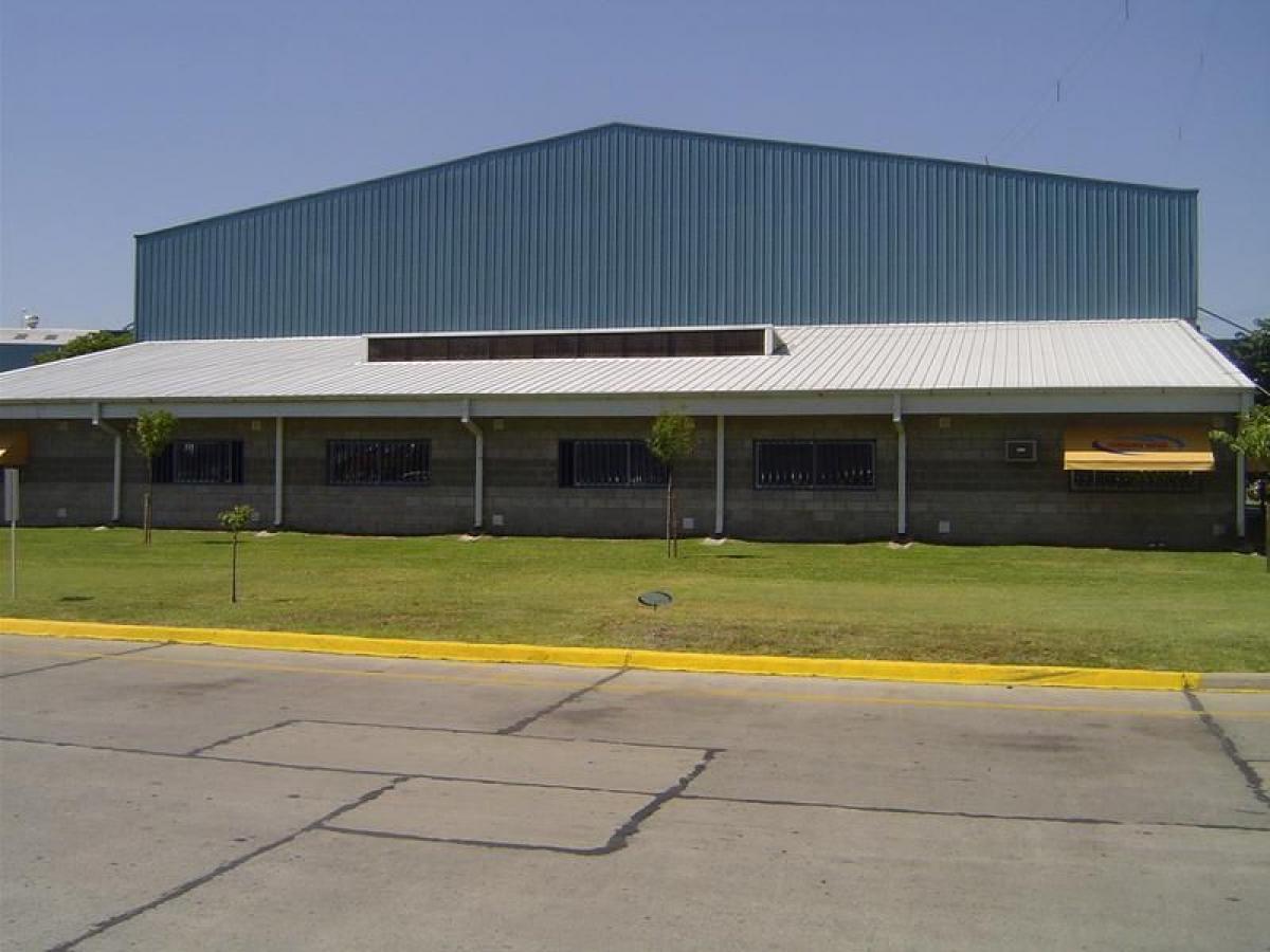 Picture of Other Commercial For Sale in Hurlingham, Buenos Aires, Argentina