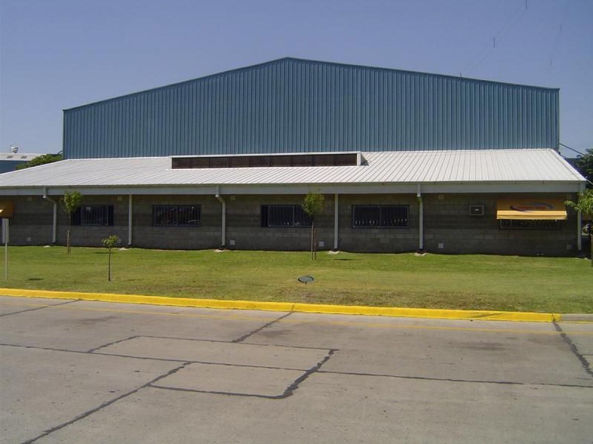 Picture of Other Commercial For Sale in Hurlingham, Buenos Aires, Argentina