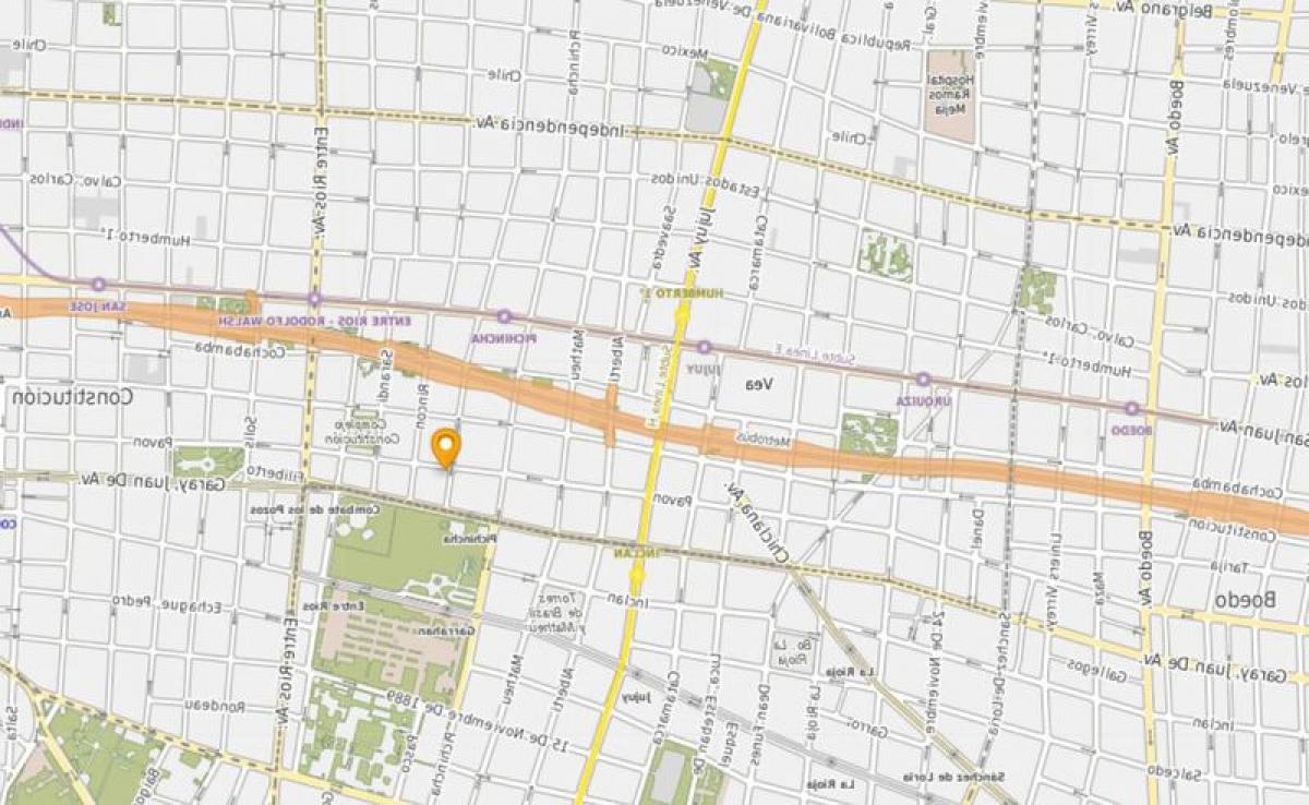 Picture of Residential Land For Sale in Capital Federal, Distrito Federal, Argentina