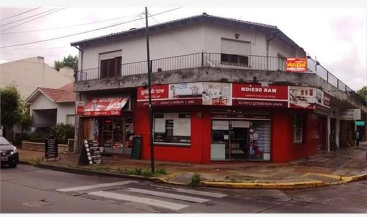 Picture of Residential Land For Sale in San Isidro, Buenos Aires, Argentina