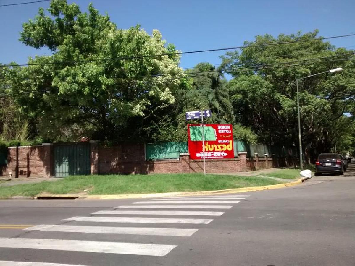 Picture of Residential Land For Sale in San Isidro, Buenos Aires, Argentina