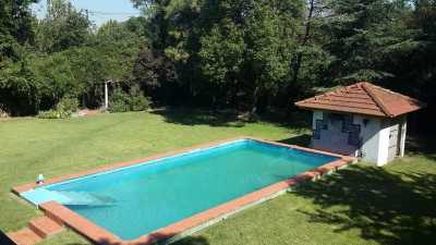 Home For Sale in Almirante Brown, Argentina