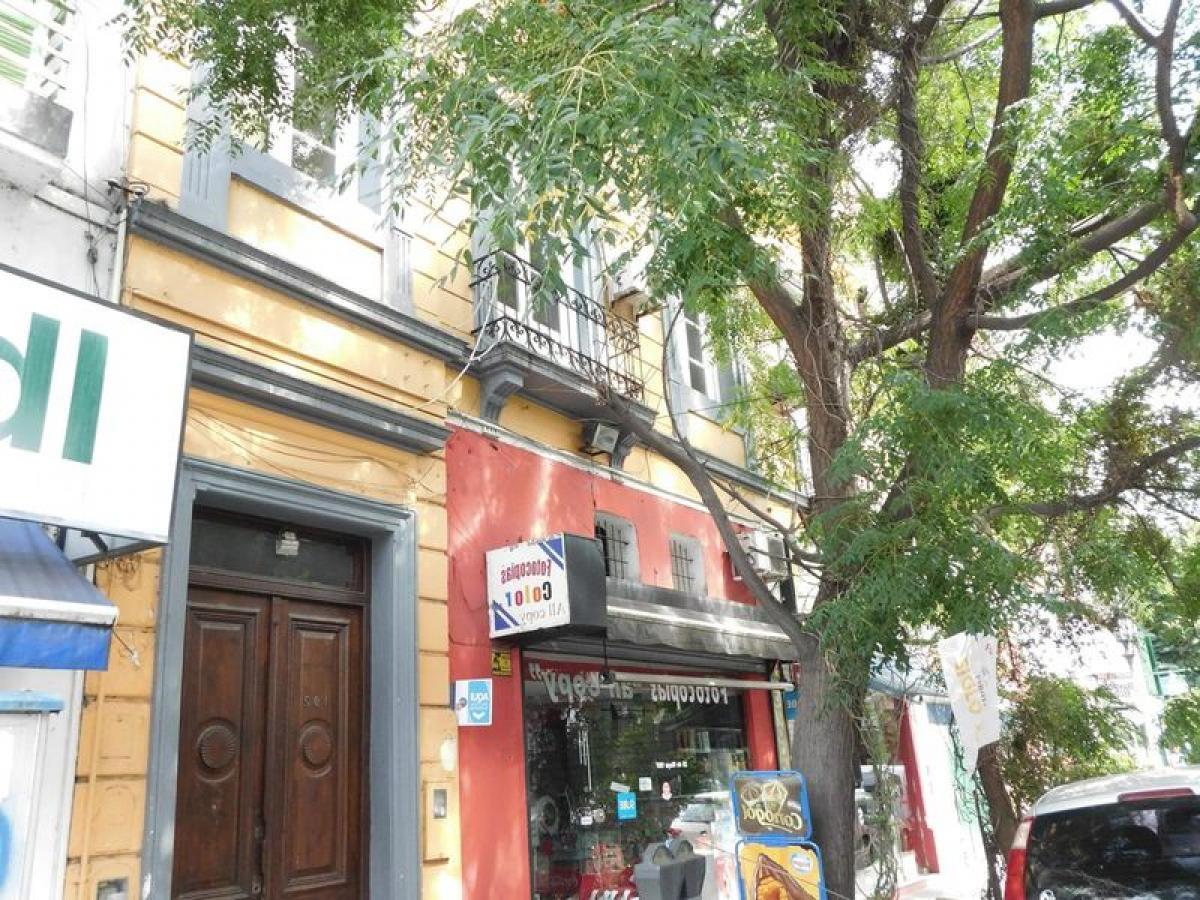 Picture of Office For Sale in San Isidro, Buenos Aires, Argentina