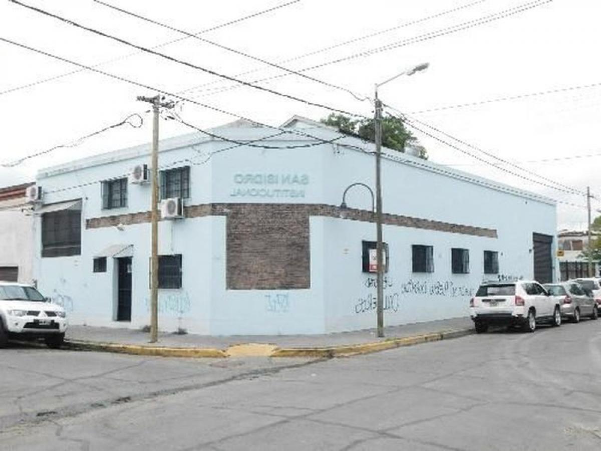 Picture of Other Commercial For Sale in San Fernando, Buenos Aires, Argentina