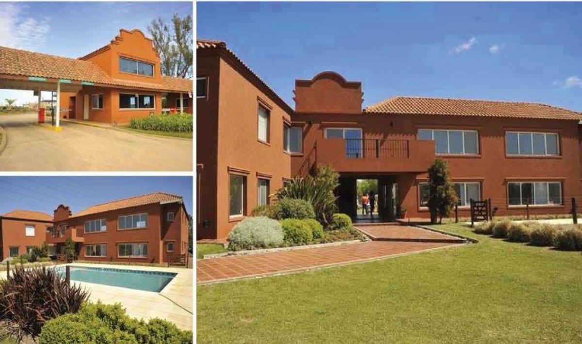 Picture of Residential Land For Sale in Escobar, Buenos Aires, Argentina