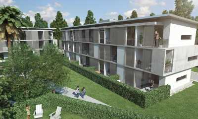 Apartment For Sale in Pilar, Argentina