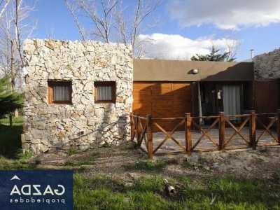 Home For Sale in Presidente Peron, Argentina