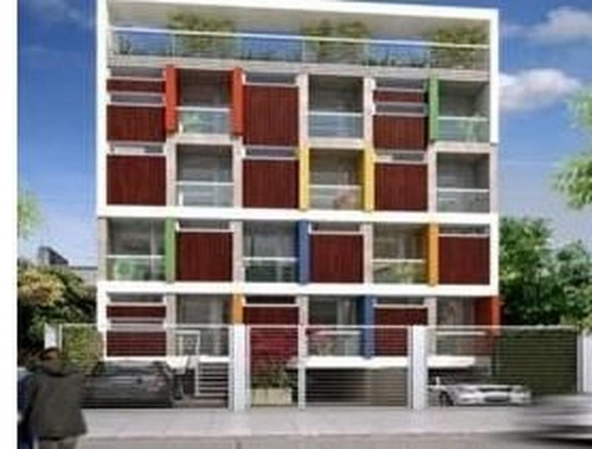 Picture of Apartment For Sale in Escobar, Buenos Aires, Argentina