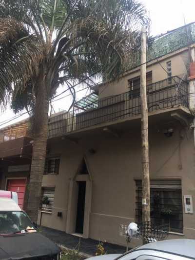 Hotel For Sale in Vicente Lopez, Argentina