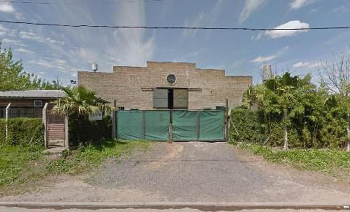 Picture of Other Commercial For Sale in Malvinas Argentinas, Buenos Aires, Argentina