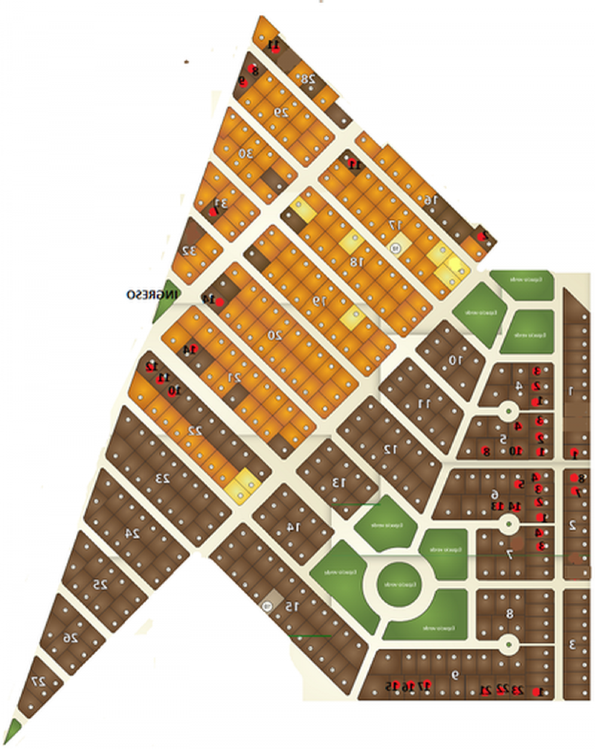 Picture of Residential Land For Sale in Cordoba, Cordoba, Argentina