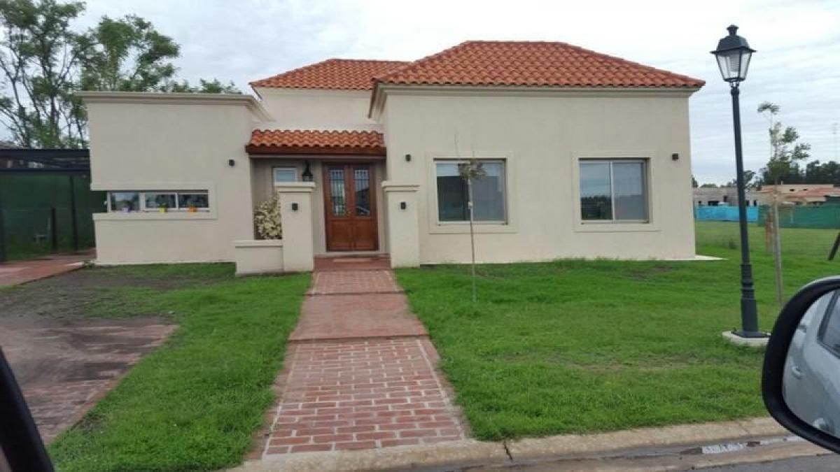 Picture of Home For Sale in Esteban Echeverria, Buenos Aires, Argentina