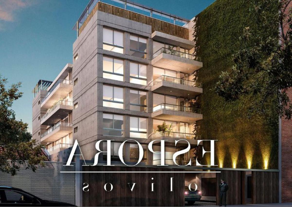 Picture of Apartment For Sale in Vicente Lopez, Buenos Aires, Argentina