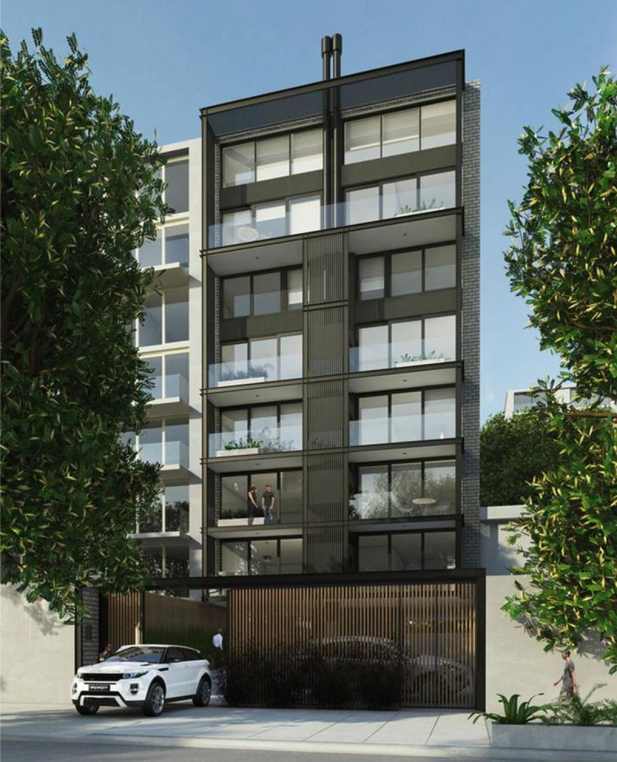 Picture of Apartment For Sale in Vicente Lopez, Buenos Aires, Argentina