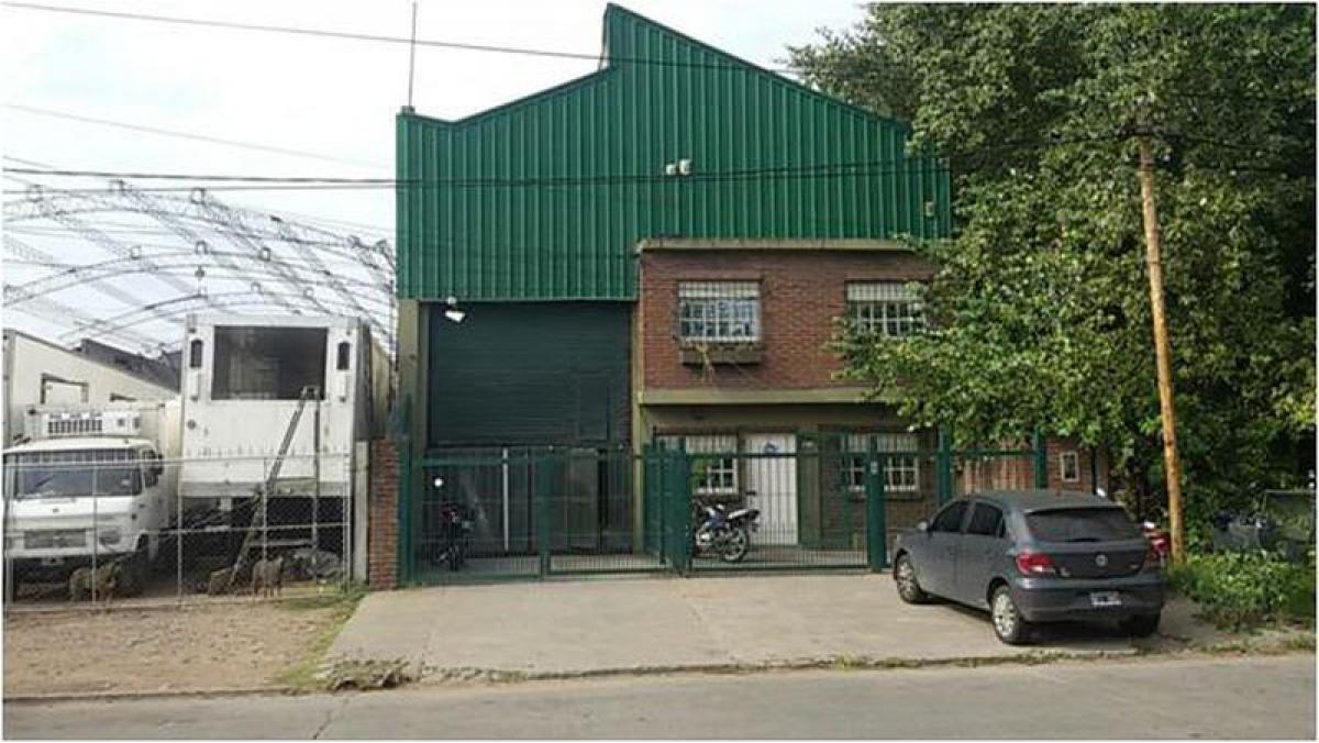 Picture of Other Commercial For Sale in Tigre, Buenos Aires, Argentina