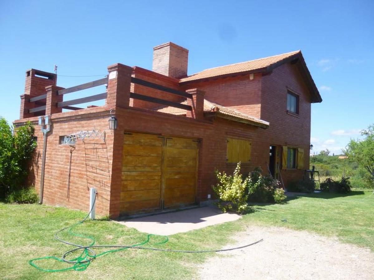 Picture of Home For Sale in San Luis, San Luis, Argentina