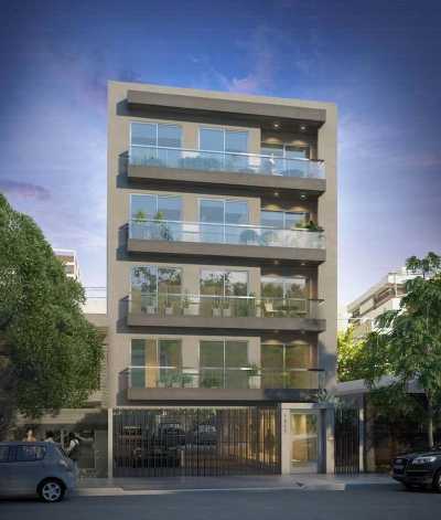 Apartment For Sale in San Isidro, Argentina