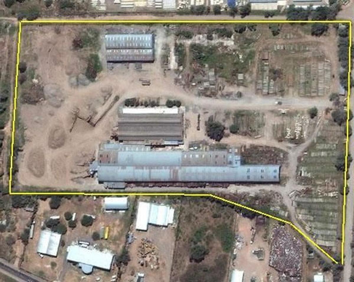 Picture of Other Commercial For Sale in Cordoba, Cordoba, Argentina