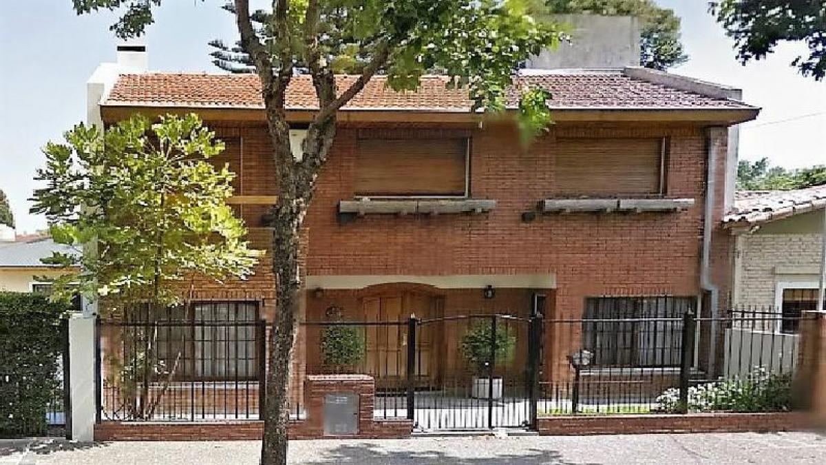 Picture of Home For Sale in San Isidro, Buenos Aires, Argentina
