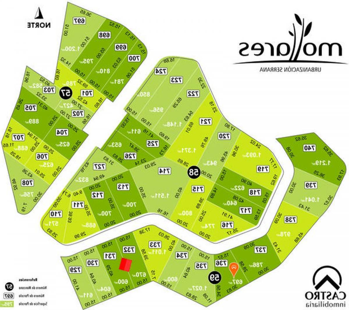 Picture of Residential Land For Sale in San Luis, San Luis, Argentina