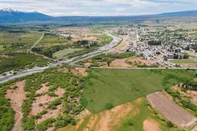 Residential Land For Sale in Chubut, Argentina