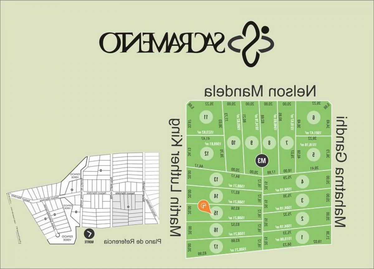 Picture of Residential Land For Sale in San Luis, San Luis, Argentina