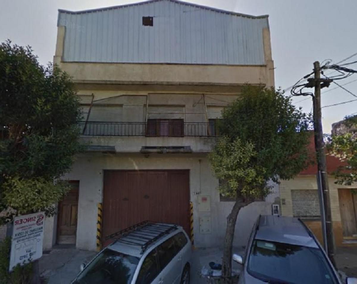 Picture of Other Commercial For Sale in Vicente Lopez, Buenos Aires, Argentina