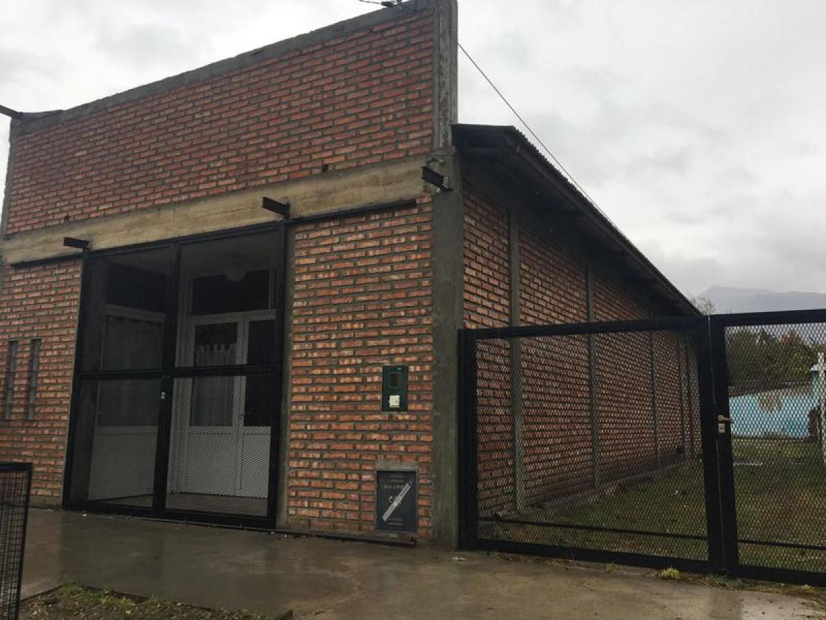 Picture of Home For Sale in Chubut, Chubut, Argentina