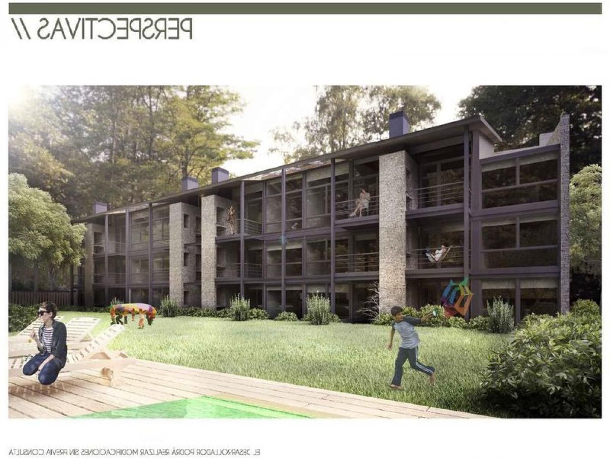 Picture of Apartment For Sale in Bs.As. G.B.A. Zona Norte, Buenos Aires, Argentina