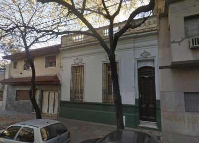 Residential Land For Sale in Capital Federal, Argentina