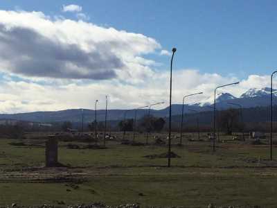 Residential Land For Sale in Chubut, Argentina